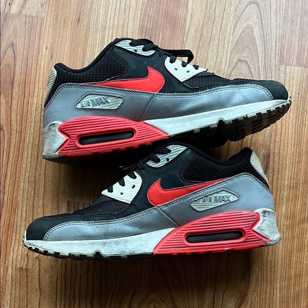 Nike Air Max 90 used
